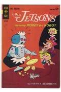 Jetsons (1963)  5 FN-